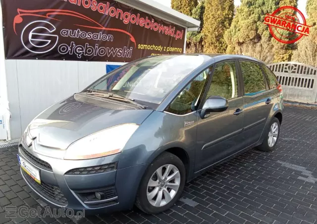 CITROËN C4 Picasso VTi 120 Business Class