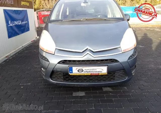 CITROËN C4 Picasso VTi 120 Business Class