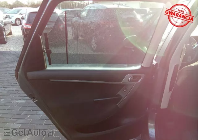 CITROËN C4 Picasso VTi 120 Business Class