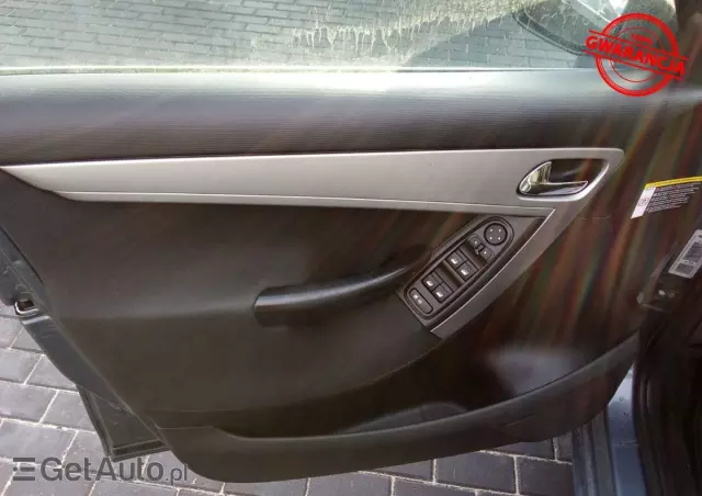 CITROËN C4 Picasso VTi 120 Business Class