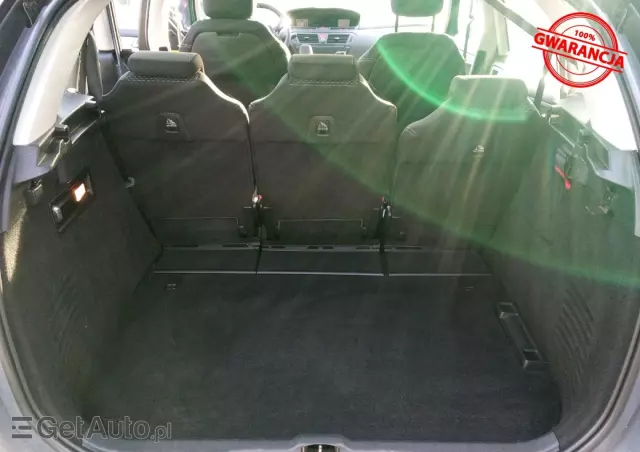 CITROËN C4 Picasso VTi 120 Business Class