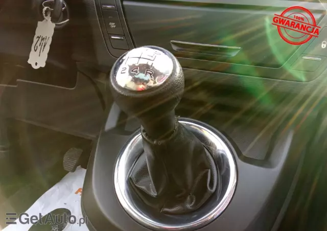 CITROËN C4 Picasso VTi 120 Business Class