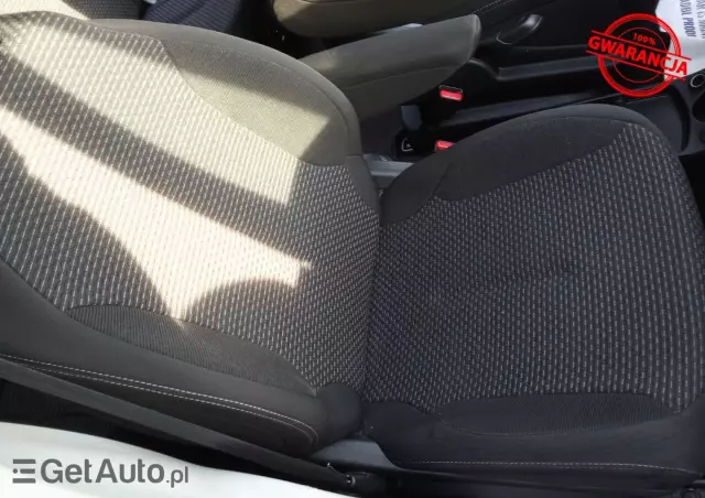 CITROËN C4 Picasso VTi 120 Business Class