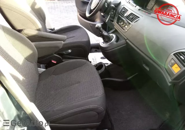 CITROËN C4 Picasso VTi 120 Business Class