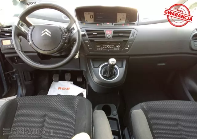 CITROËN C4 Picasso VTi 120 Business Class
