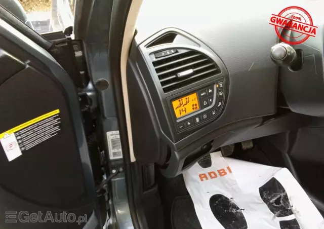 CITROËN C4 Picasso VTi 120 Business Class