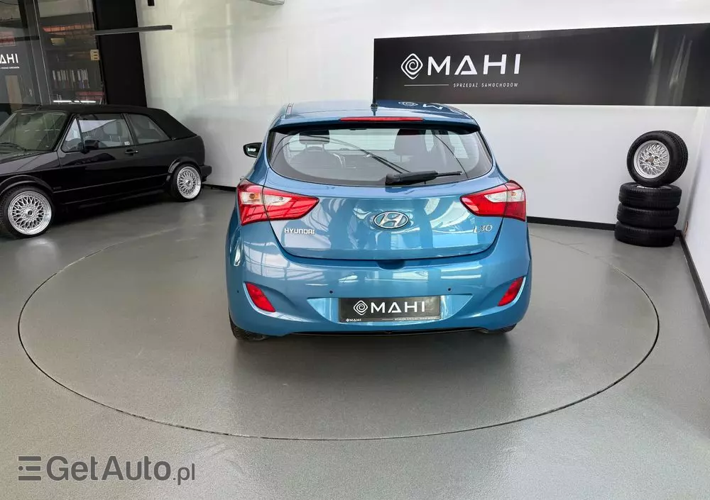 HYUNDAI I30 1.6 CRDi Style