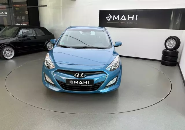 HYUNDAI I30 1.6 CRDi Style