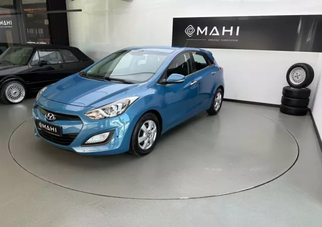 HYUNDAI I30 1.6 CRDi Style