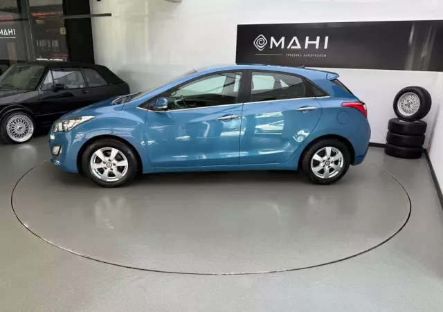 HYUNDAI I30 1.6 CRDi Style