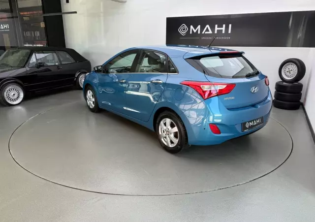 HYUNDAI I30 1.6 CRDi Style