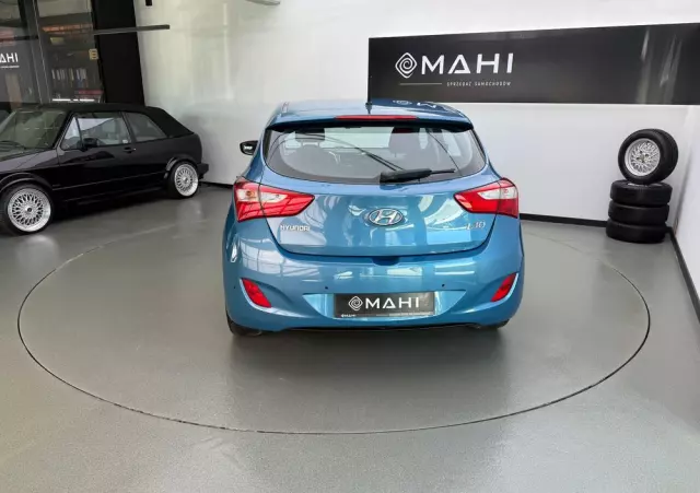 HYUNDAI I30 1.6 CRDi Style