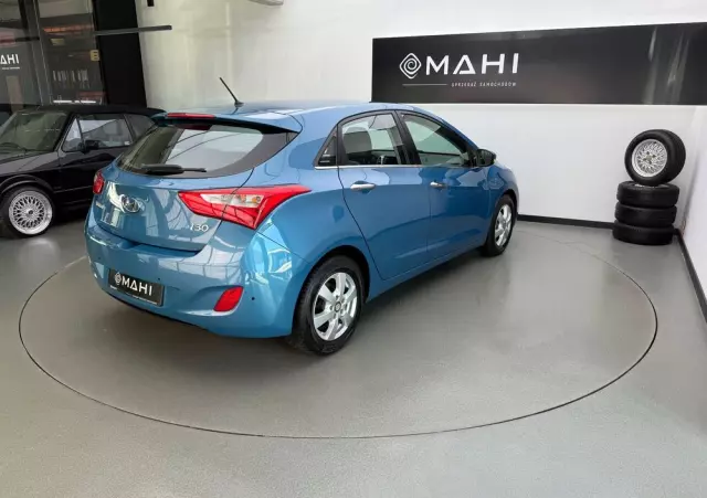 HYUNDAI I30 1.6 CRDi Style