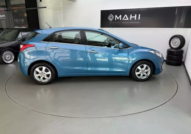 HYUNDAI I30 1.6 CRDi Style