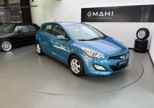 HYUNDAI I30 1.6 CRDi Style