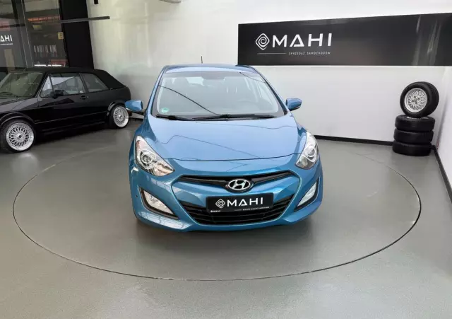 HYUNDAI I30 1.6 CRDi Style