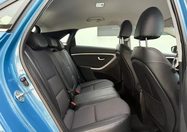 HYUNDAI I30 1.6 CRDi Style