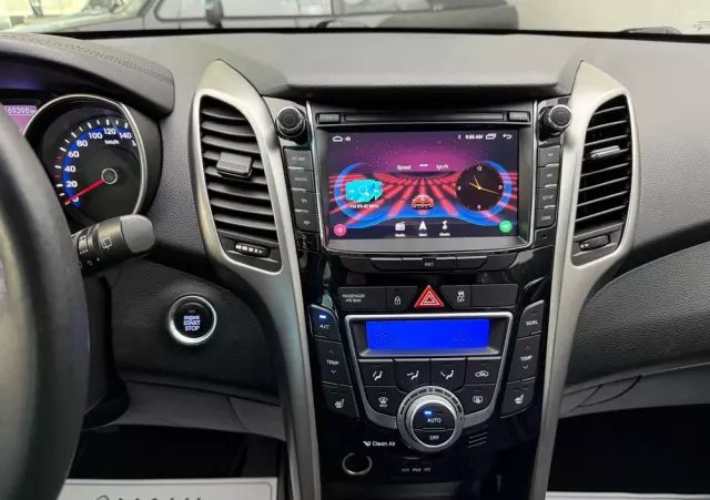 HYUNDAI I30 1.6 CRDi Style