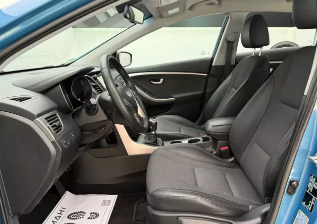 HYUNDAI I30 1.6 CRDi Style