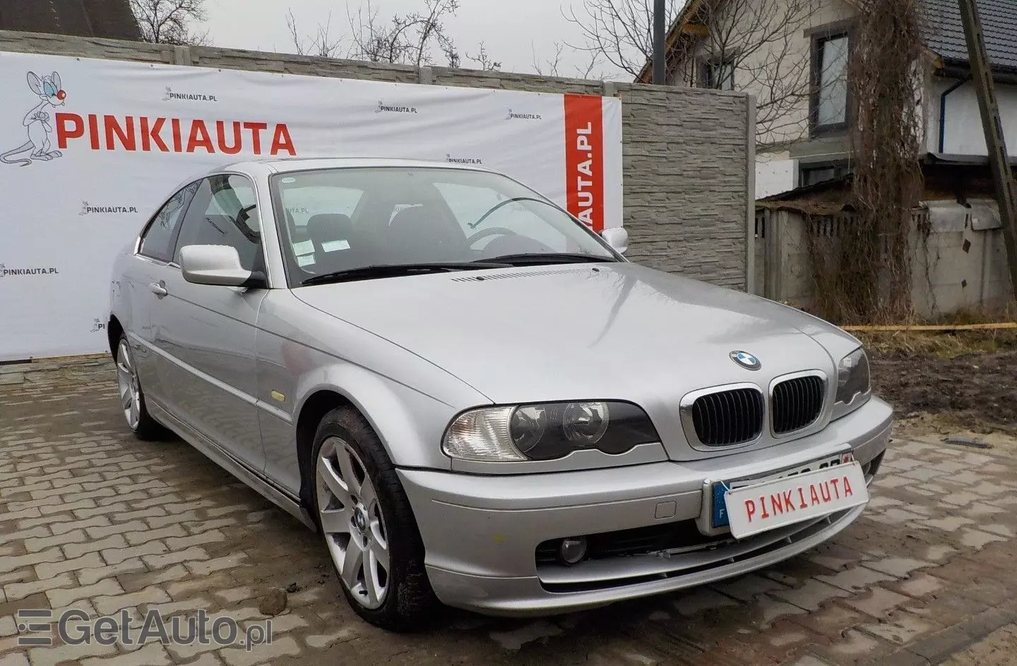 BMW Seria 3 