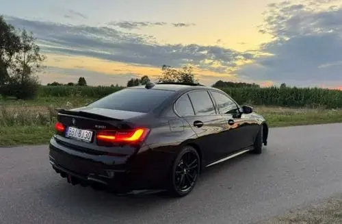 BMW Seria 3 