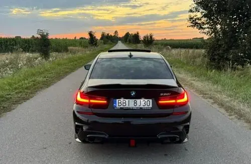 BMW Seria 3 