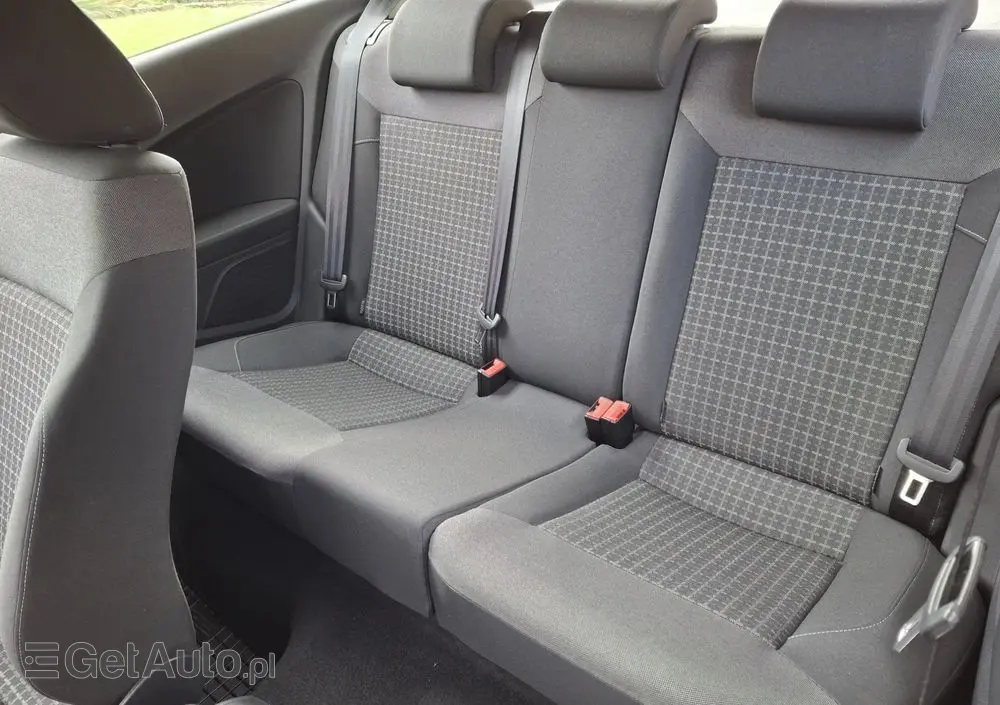 VOLKSWAGEN Polo 1.4 TDI (Blue Motion Technology) Highline