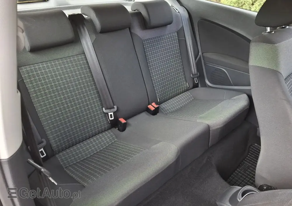 VOLKSWAGEN Polo 1.4 TDI (Blue Motion Technology) Highline