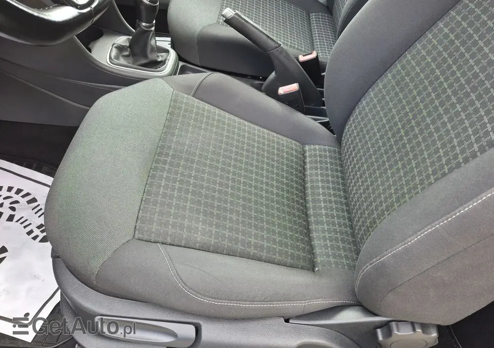 VOLKSWAGEN Polo 1.4 TDI (Blue Motion Technology) Highline