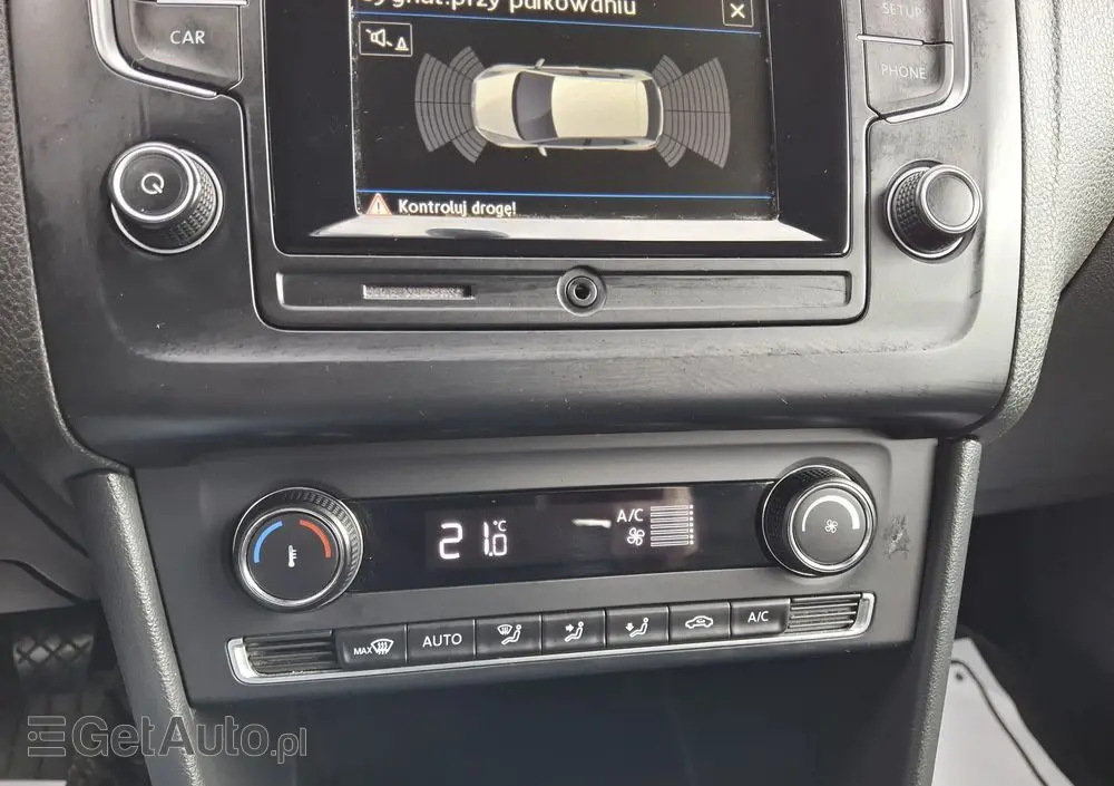 VOLKSWAGEN Polo 1.4 TDI (Blue Motion Technology) Highline