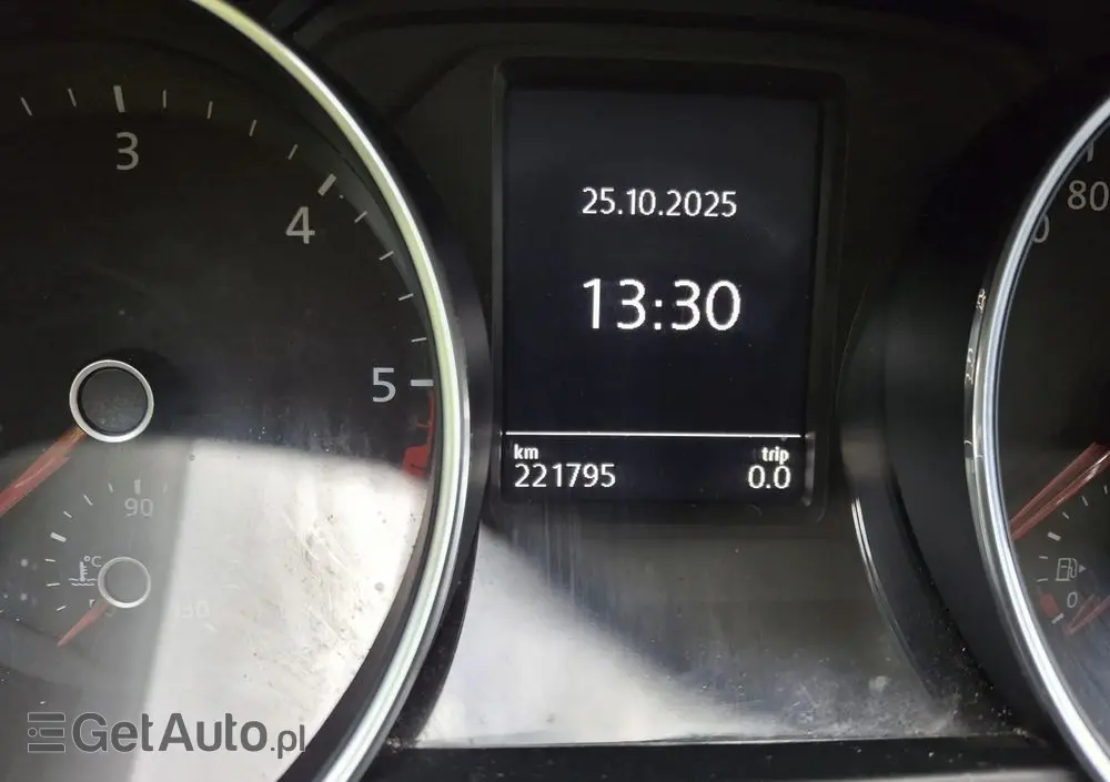 VOLKSWAGEN Polo 1.4 TDI (Blue Motion Technology) Highline