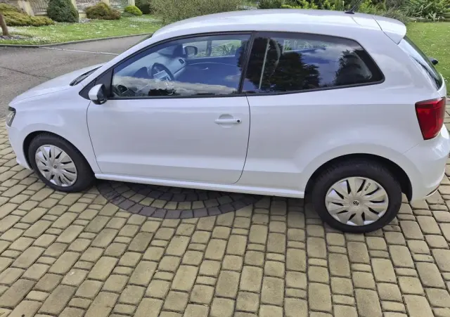 VOLKSWAGEN Polo 1.4 TDI (Blue Motion Technology) Highline