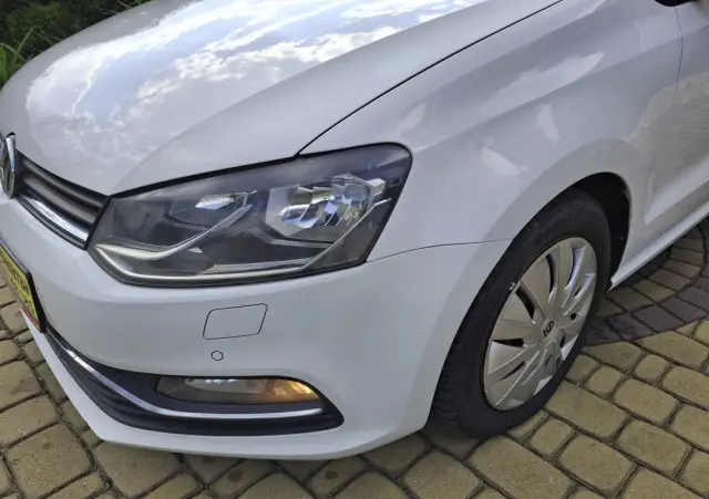 VOLKSWAGEN Polo 1.4 TDI (Blue Motion Technology) Highline