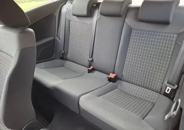 VOLKSWAGEN Polo 1.4 TDI (Blue Motion Technology) Highline