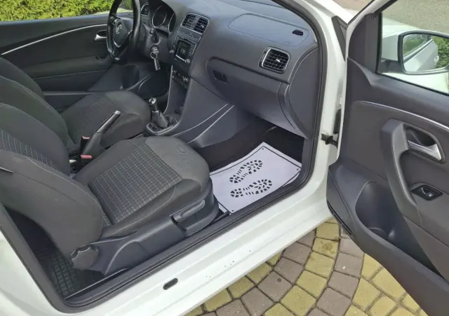 VOLKSWAGEN Polo 1.4 TDI (Blue Motion Technology) Highline