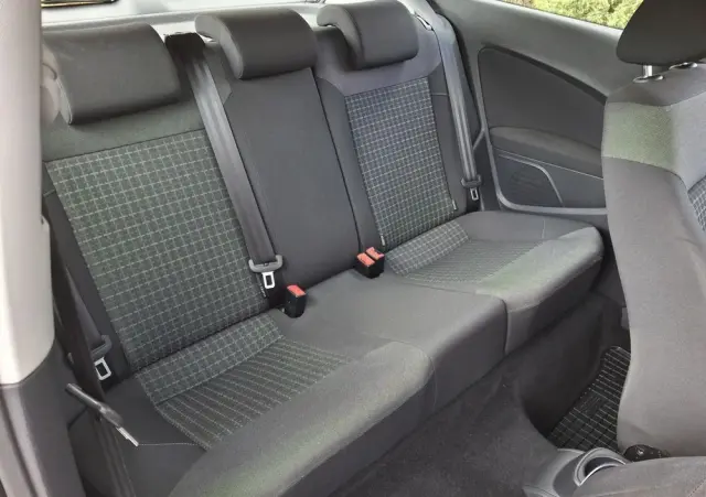 VOLKSWAGEN Polo 1.4 TDI (Blue Motion Technology) Highline