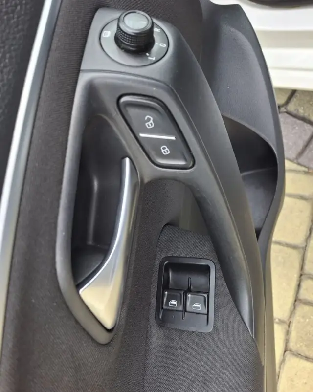 VOLKSWAGEN Polo 1.4 TDI (Blue Motion Technology) Highline