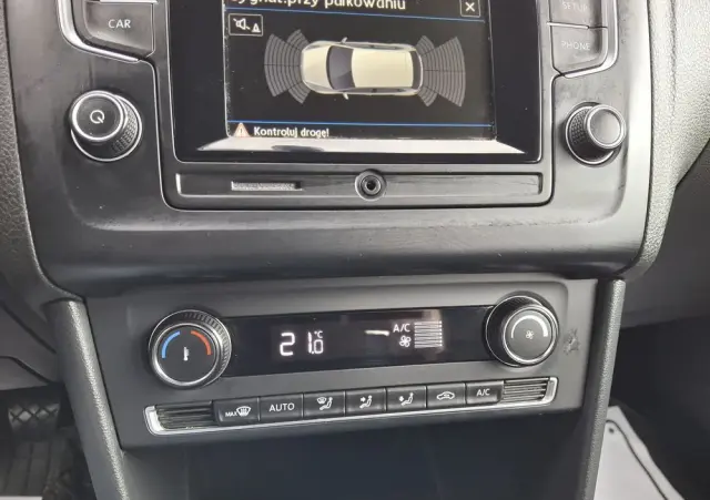 VOLKSWAGEN Polo 1.4 TDI (Blue Motion Technology) Highline