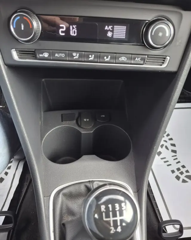 VOLKSWAGEN Polo 1.4 TDI (Blue Motion Technology) Highline