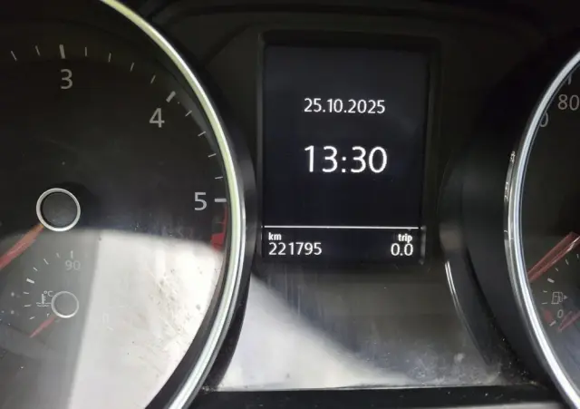 VOLKSWAGEN Polo 1.4 TDI (Blue Motion Technology) Highline