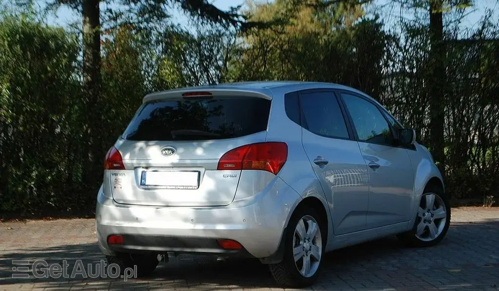 KIA Venga 