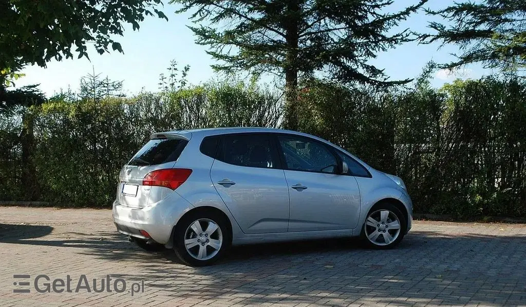KIA Venga 