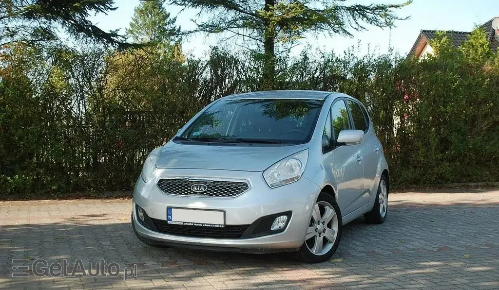 KIA Venga 
