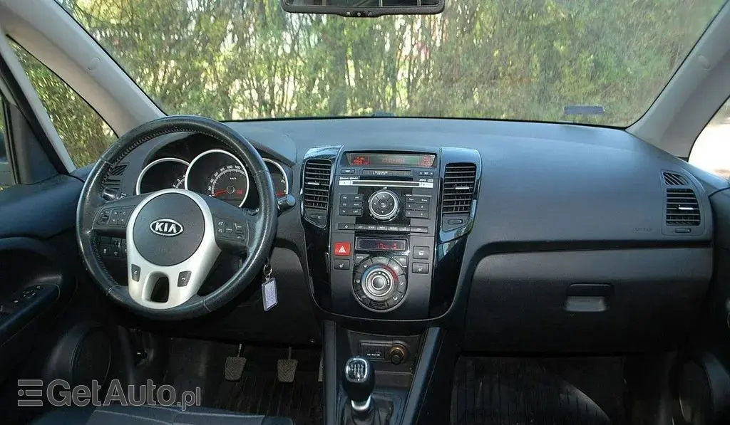 KIA Venga 