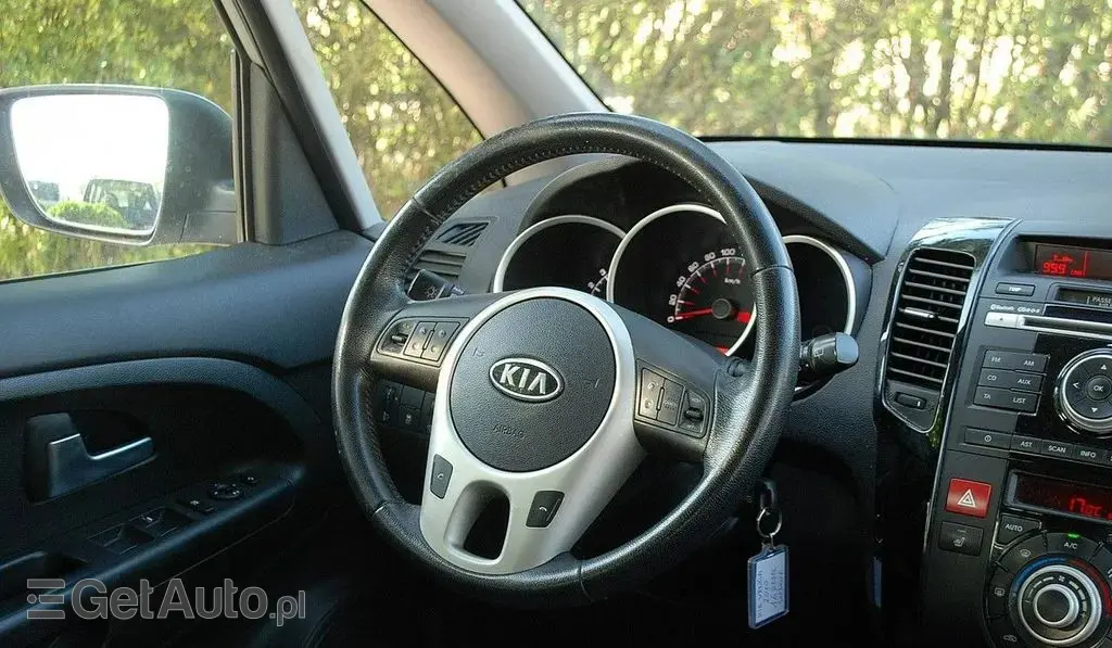KIA Venga 