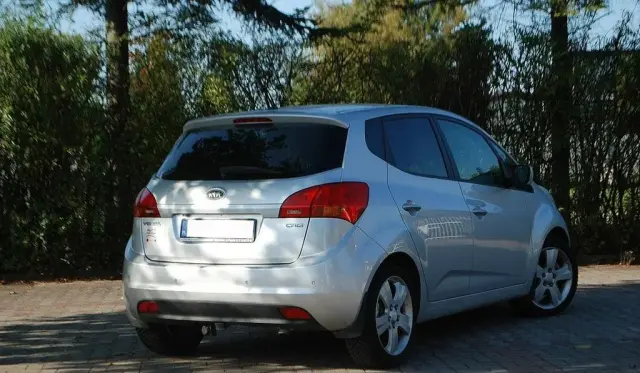 KIA Venga 