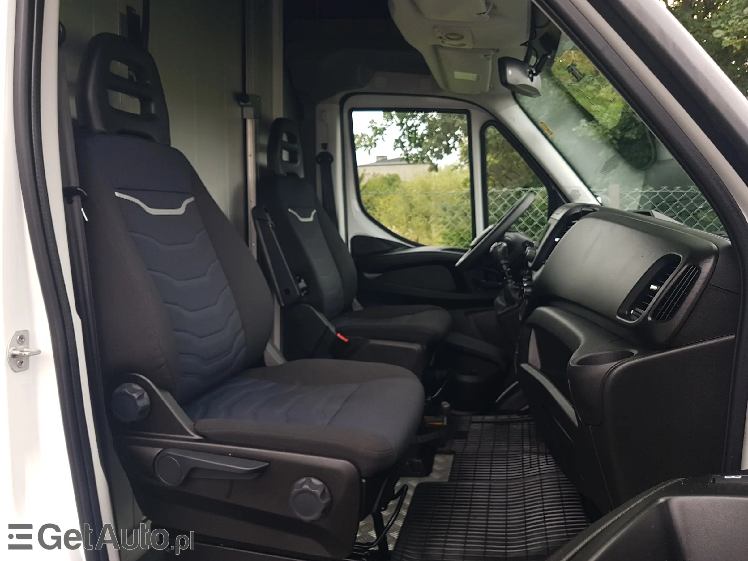 IVECO Daily 35S14V H2