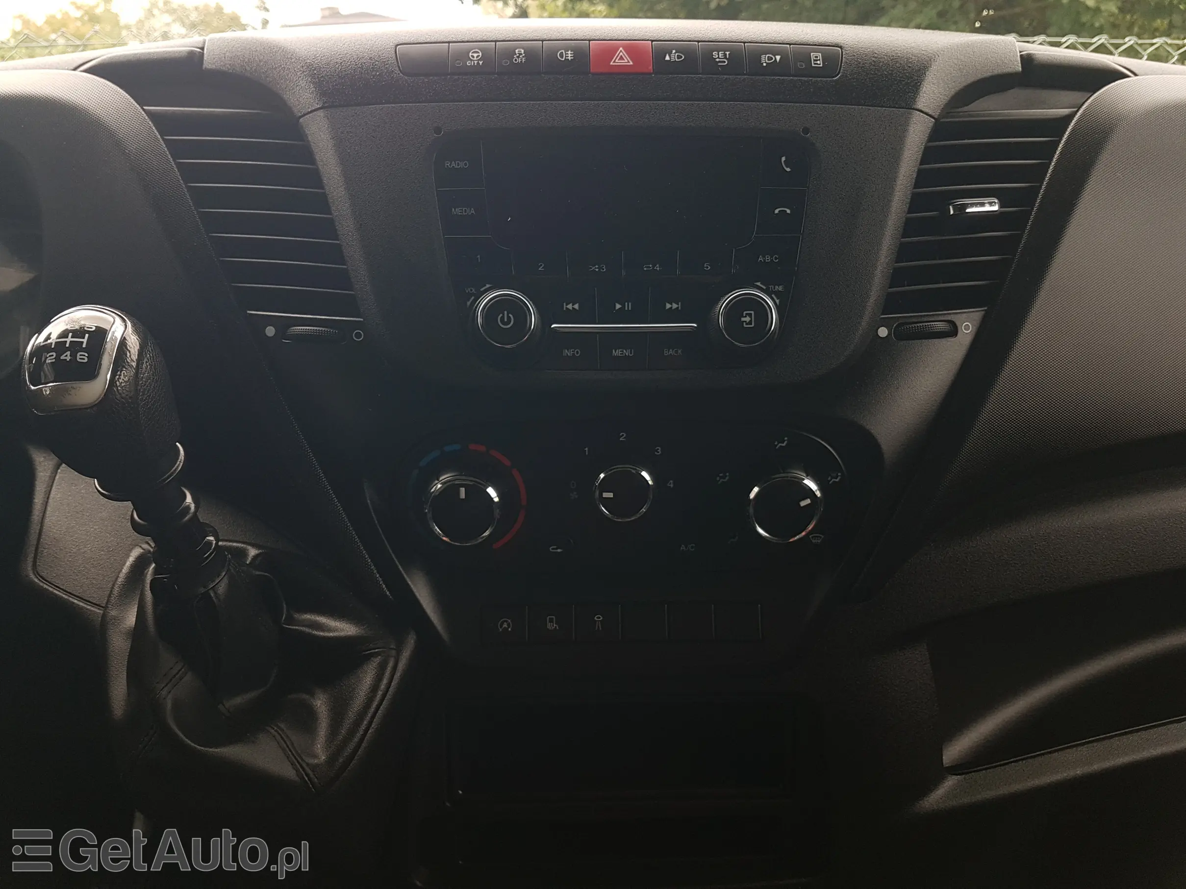 IVECO Daily 35S14V H2