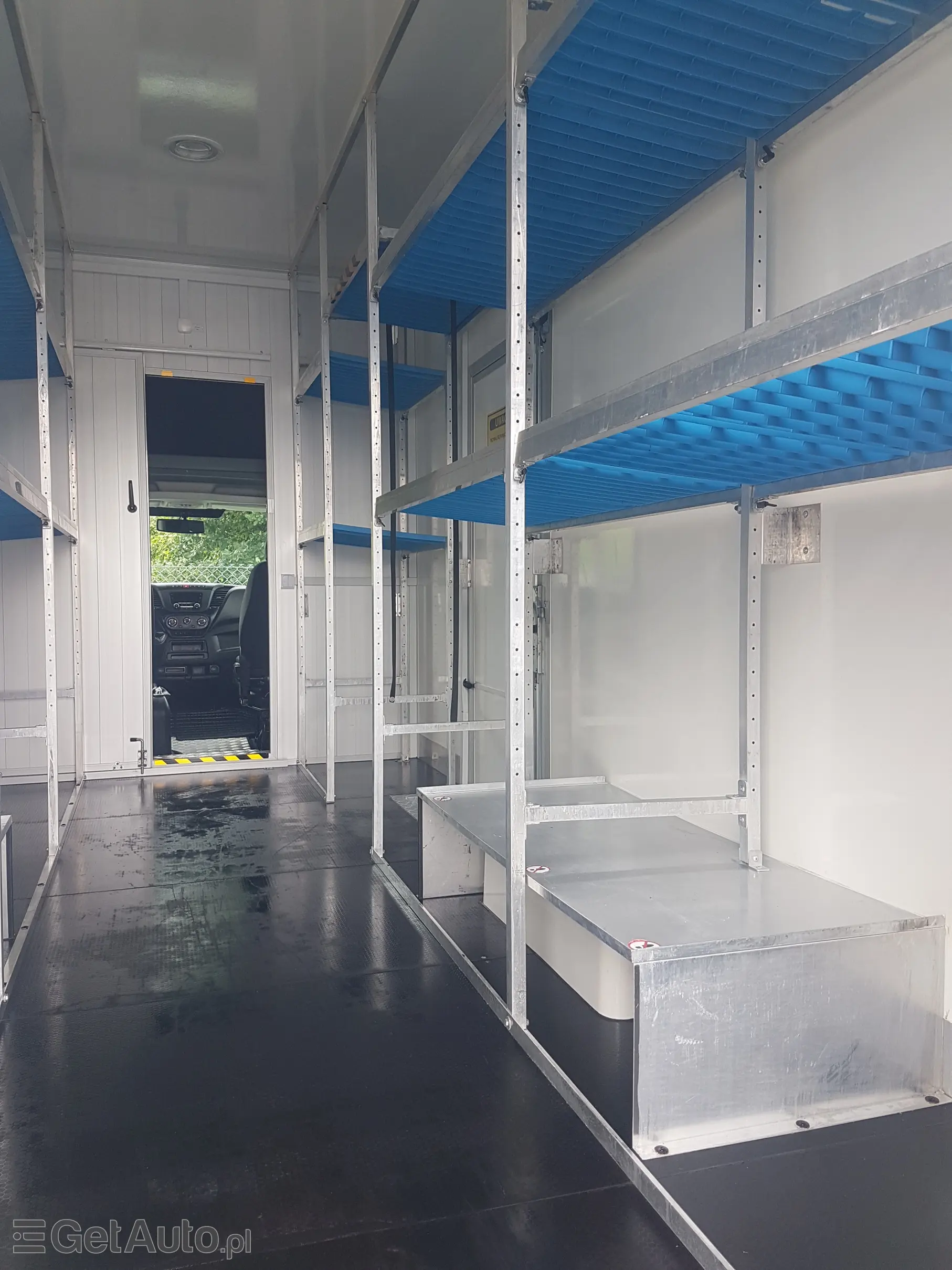 IVECO Daily 35S14V H2