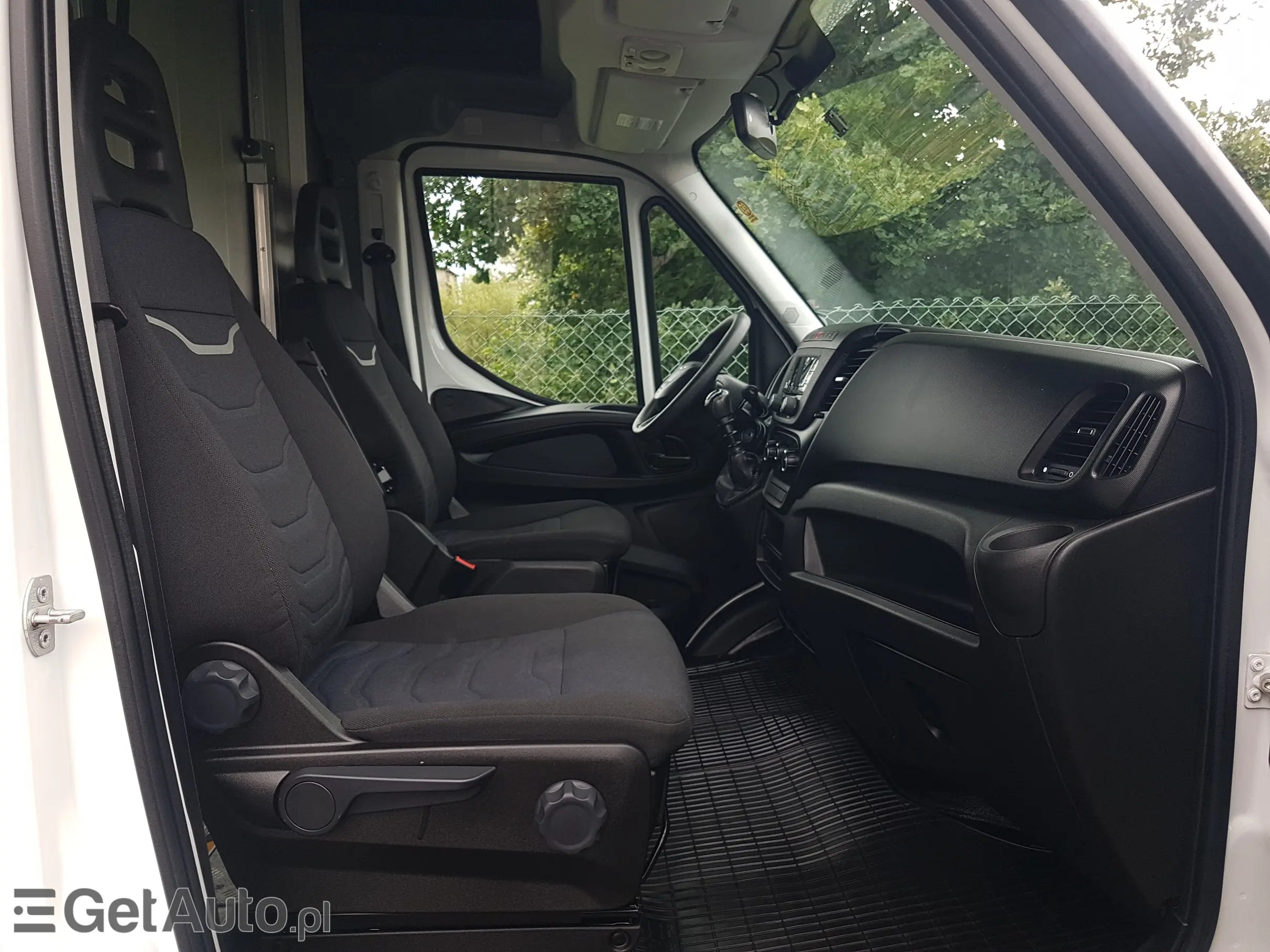 IVECO Daily 35S14V H2